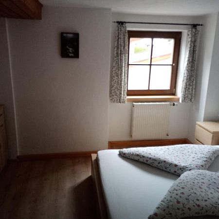 Maridl'S Ferienhaus Umhausen Esterno foto