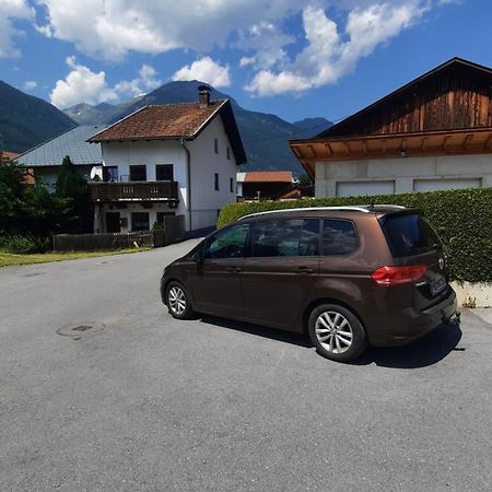 Maridl'S Ferienhaus Umhausen Esterno foto