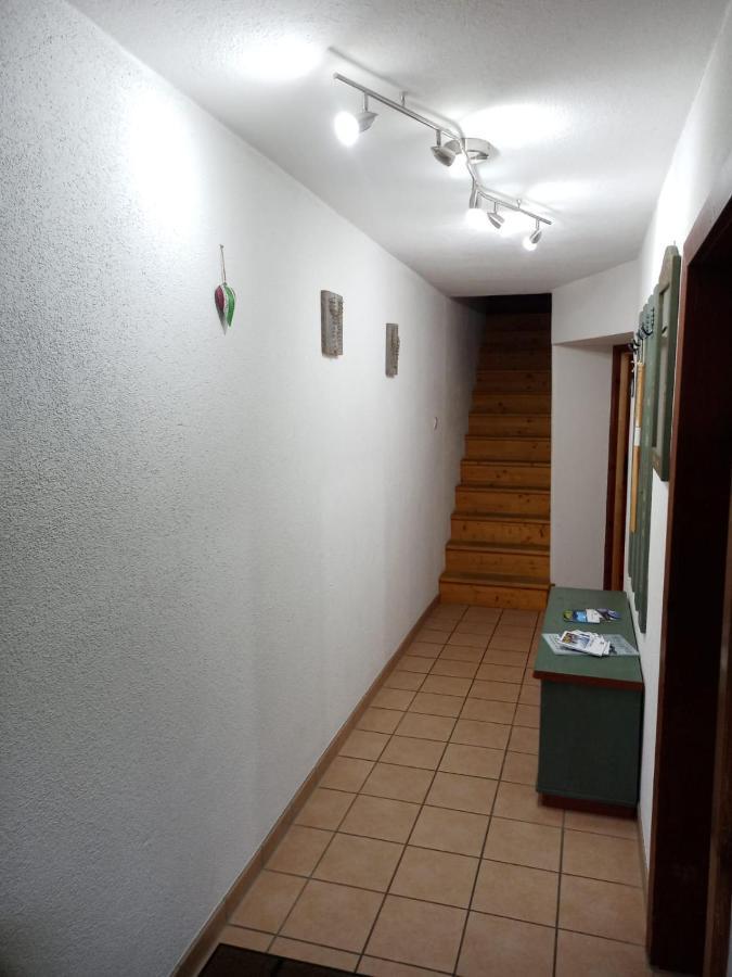 Maridl'S Ferienhaus Umhausen Esterno foto