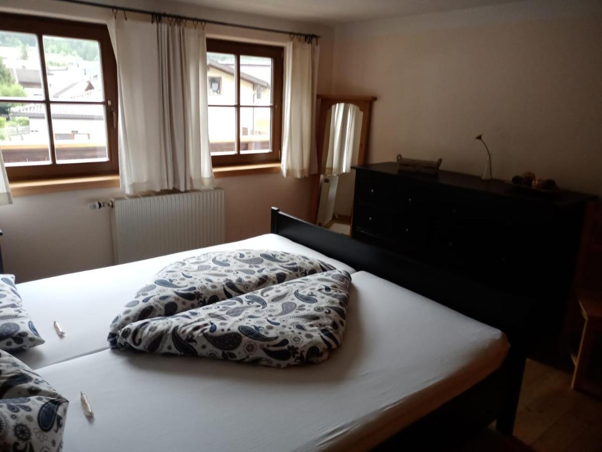 Maridl'S Ferienhaus Umhausen Esterno foto