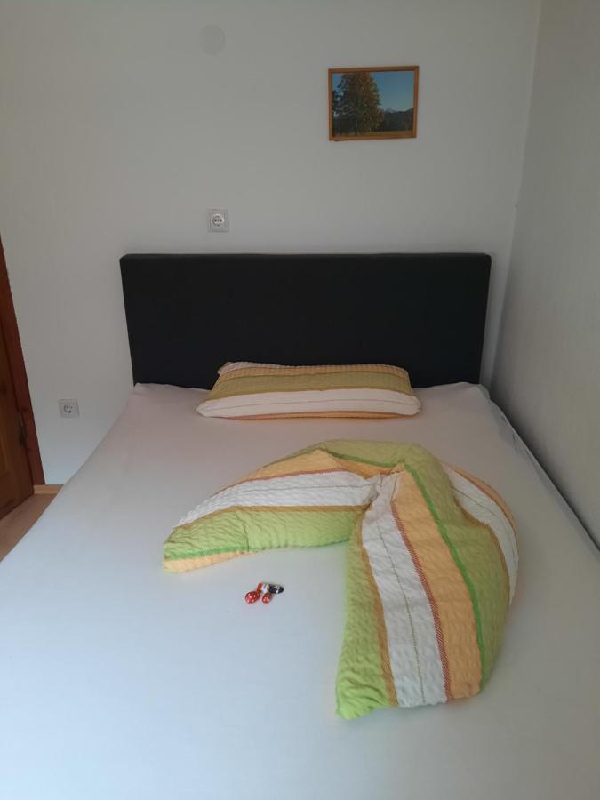 Maridl'S Ferienhaus Umhausen Esterno foto