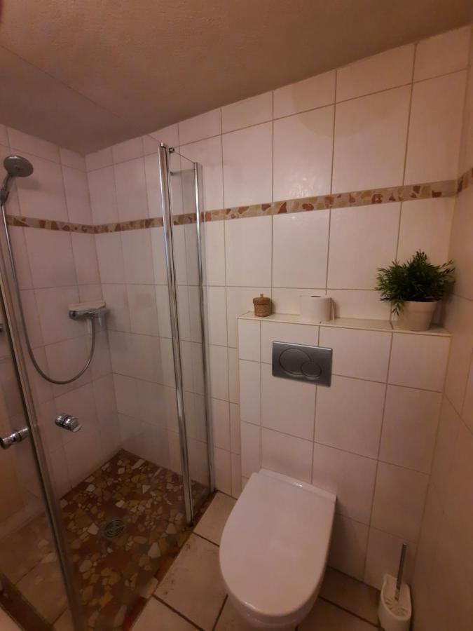Maridl'S Ferienhaus Umhausen Esterno foto