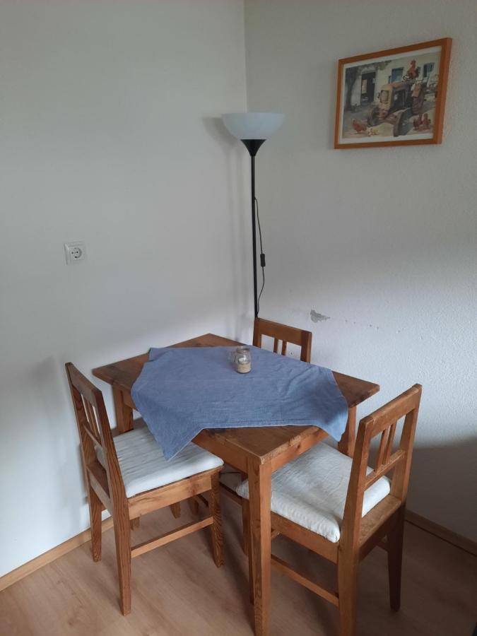 Maridl'S Ferienhaus Umhausen Esterno foto